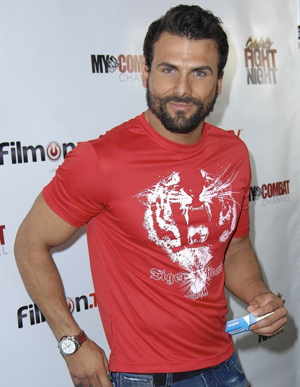 Bývalá detská hviezda zo seriálu Baywatch Jeremy Jackson natočil súkromné video s pornoherečkou Sky Lopez.